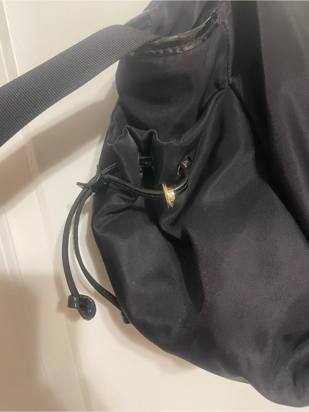 Kate Spade Baby Bag
